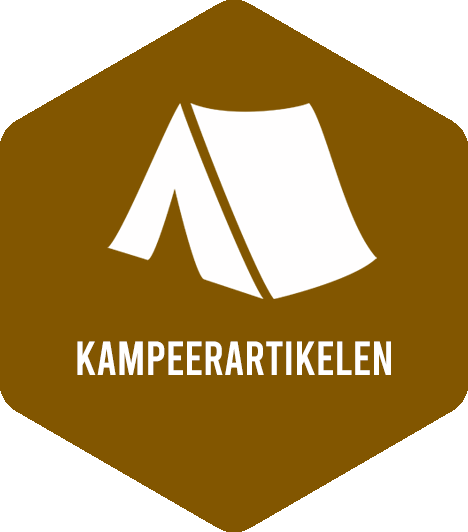 Logo Kampeerartikelen Winkel