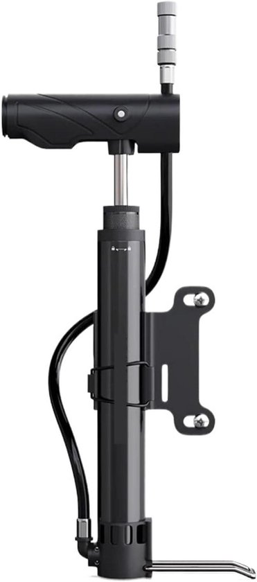 120psi Lichtgewicht Fietspompen Mini Draagbare Licht Fiets Pomp Band Inflator Hand voor Fietsbanden, Ballen & Opblaasbare Producten