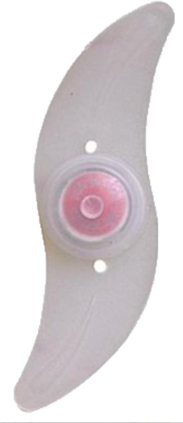 2 stuks Multi Spaak Licht LED Fietswiel Kinderen - Spaakverlichting / Fietswielverlichting