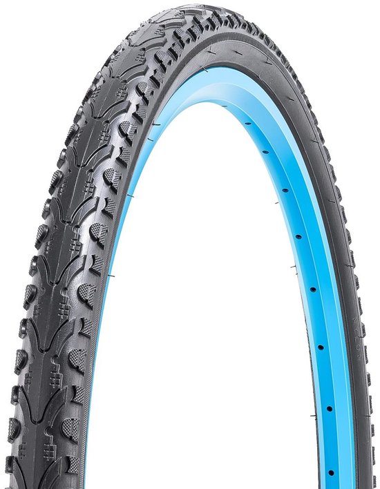 26 Inch Vouwbare Fietsbanden 26x1.75 voor Mountainbike en Stadsfiets