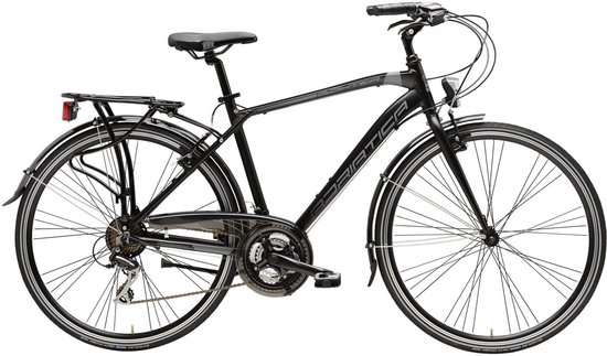 28-inch Boxter HP Man trekkingfiets