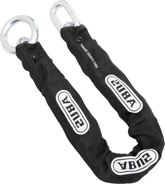 4 m badmintonnet tennisnet in hoogte verstelbaar - stabiel ijzeren frame en draagtas - zwart SYQ400H van Fostoy