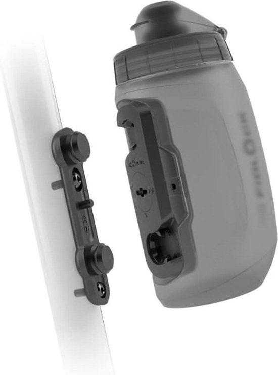 450 stuks Bike Base magnetische flessenhouder - Fidlock bidon racefiets - flessenhouder fietsen van Fidlock