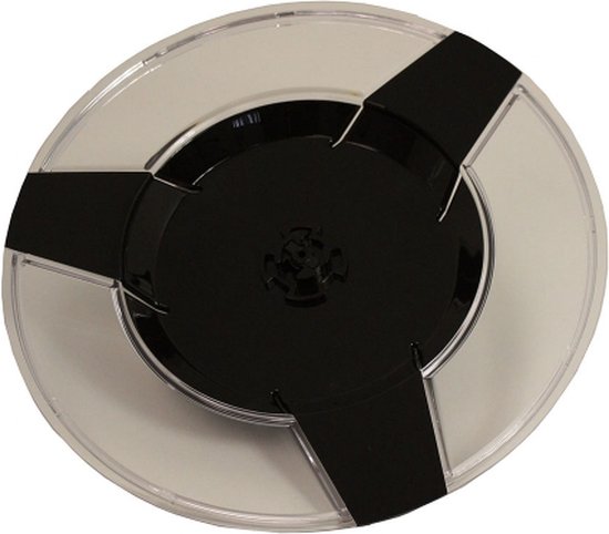 Aandrijving Disc voor Slacentrifuge - Gefu | SPEEDWING van Gefu