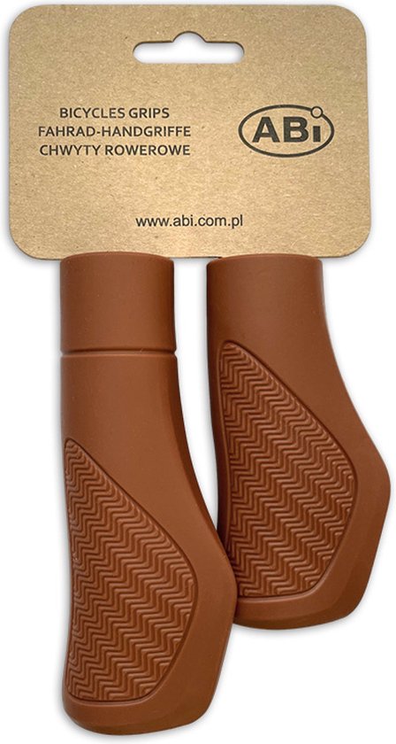 ABI Set handvatten 130 / 95 mm van ABI