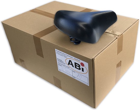 ABI Zadel fit comfort 10 st. werkplaatsdoos van ABI