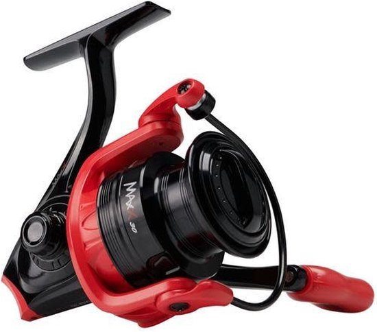 Abu Garcia Max X Spinning 1000 van Abu Garcia