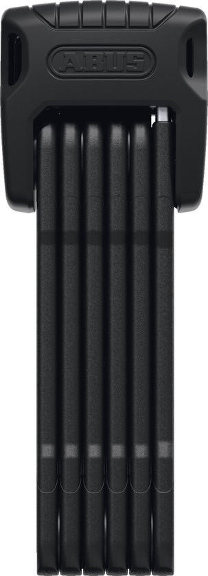 ABUS - 6500K/90 - BORDO - vouwslot - ART** van ABUS