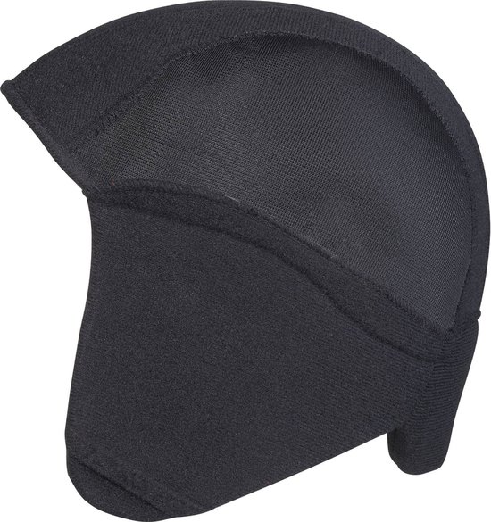 ABUS Accessoires voor helmen - Winter Kit black HELMETS L