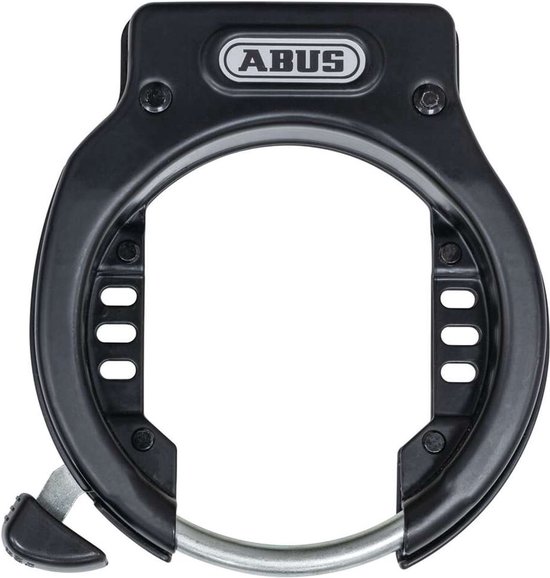ABUS Amparo 4650L Ringslot R BK OEM - ART 2 van ABUS
