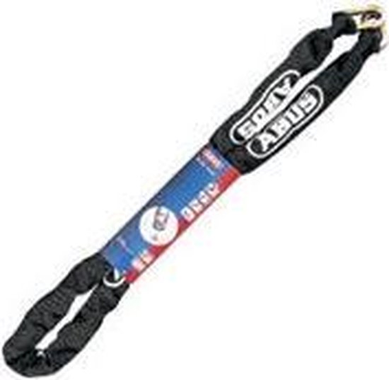 Abus - anti-Diefstal Ketting - 140 cm - 10KS140 van ABUS