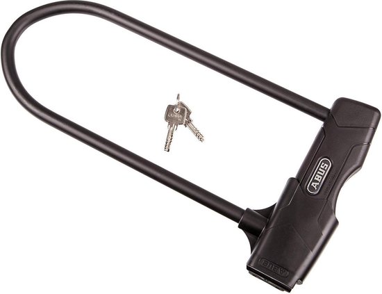 Abus beugelslot Granit 460/150HB300 - SL4183 van ABUS