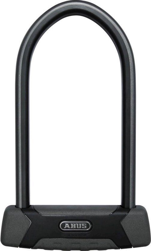 Abus beugelslot Granit X-Plus 540/160HB300+EaZyKF - SL11185 van ABUS