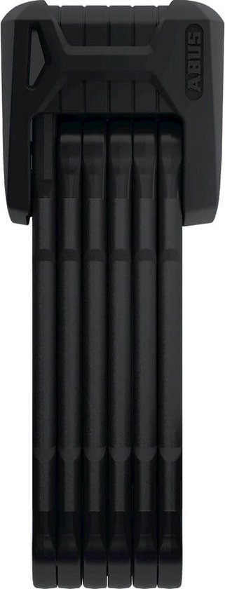 ABUS Bordo Granit X-plus 6500 Vouwslot ART 2 - 85 cm van ABUS