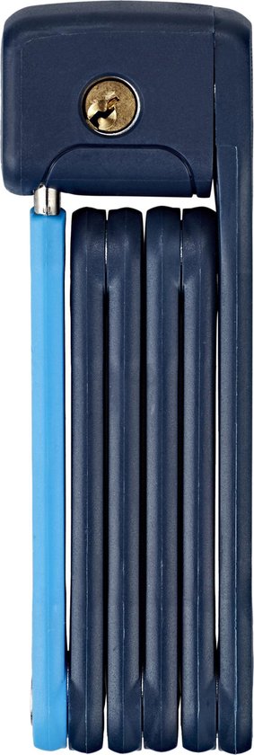 Abus Bordo Lite 6055/60 Movistar van ABUS