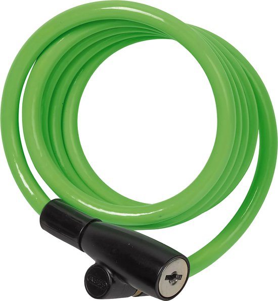 ABUS CC Lock 2103 Groen van ABUS