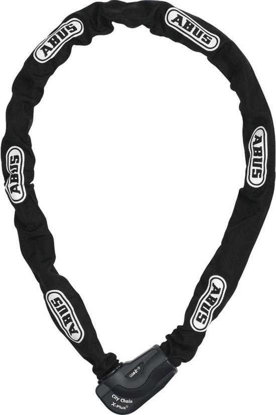 Abus City Chain X-plus 140 - ART3 van ABUS