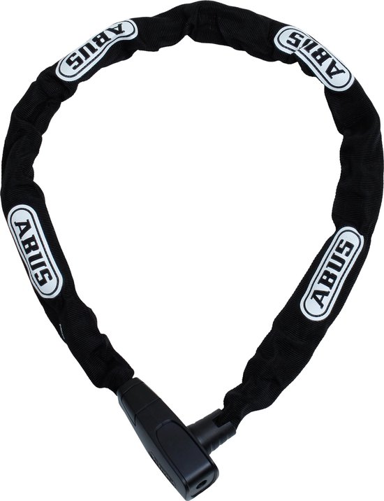 ABUS CityChain 8800/95 2.0 Fietsslot - Zwart van ABUS