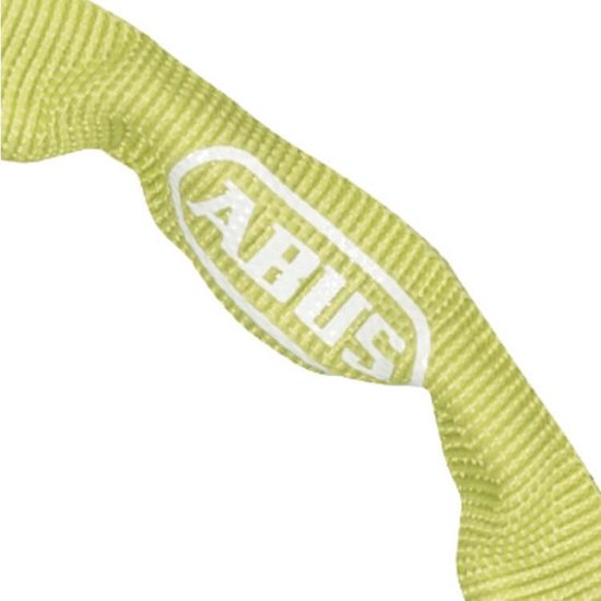 Abus Fietsslot - lime groen van ABUS