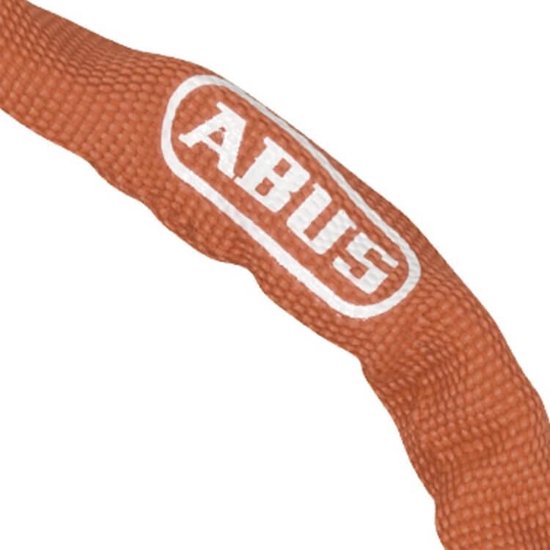 Abus Fietsslot - oranje van ABUS