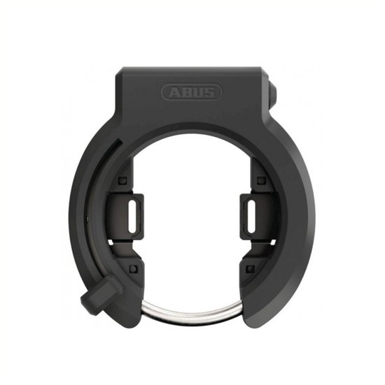 Abus Frame ringslot 6950M R XPlus - Security Level 10 - Met grote wiel opening van ABUS