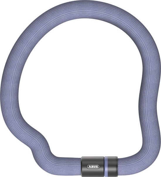 Abus Goose Lock 6206K/110 flint van ABUS