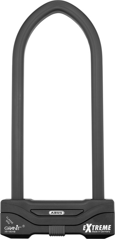 ABUS GRANIT Extreme 59/180HB310 van ABUS