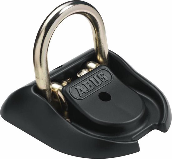 ABUS Grondanker WBA100 Granit van ABUS