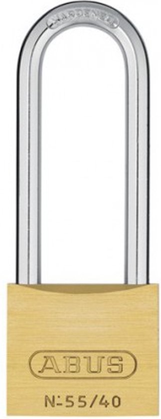 Abus hangslot 40mm lange beugel - SL8170 van ABUS