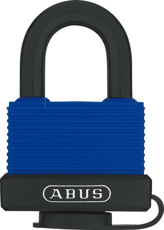 Abus hangslot 70IB/45 - SL32132 van ABUS