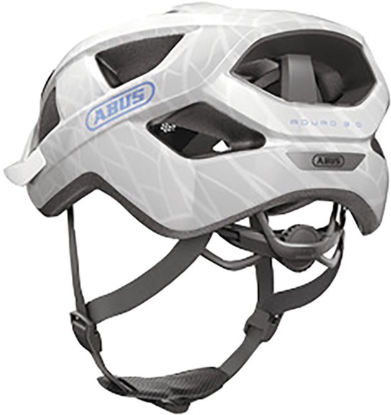 Abus Helm Aduro 3.0 midnight blue L 58-62cm van ABUS