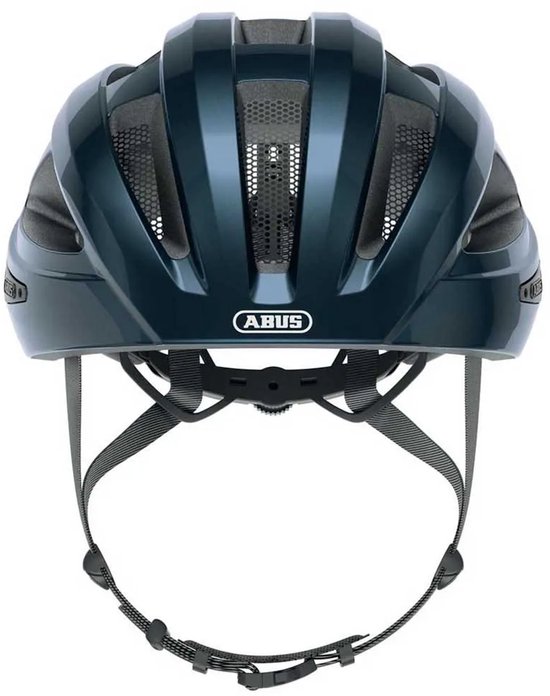Abus Helm Macator M 52-58 Midnight Blue van ABUS