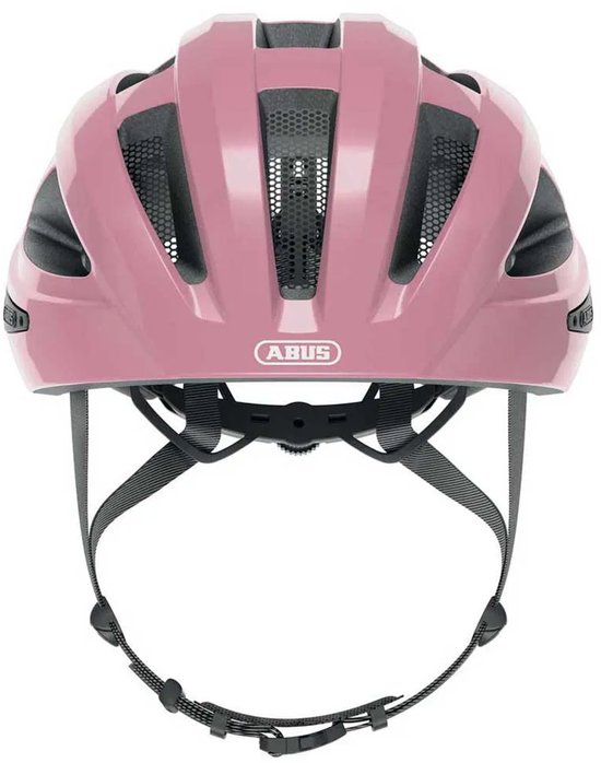 Abus Helm Macator M 52-58 Shiny Rose van ABUS