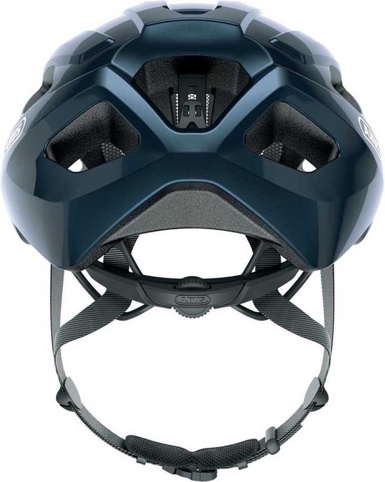 Abus Helm Macator S 51-55 Midnight Blue van ABUS