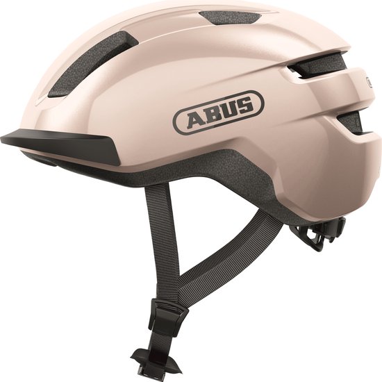 Abus Helm Purl-Y champagne gold L 57-61cm van ABUS