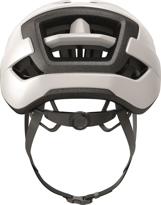 Abus Helm Wingback polar white L 57-61cm