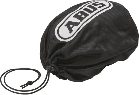 Abus Helmtas | Zwart van ABUS