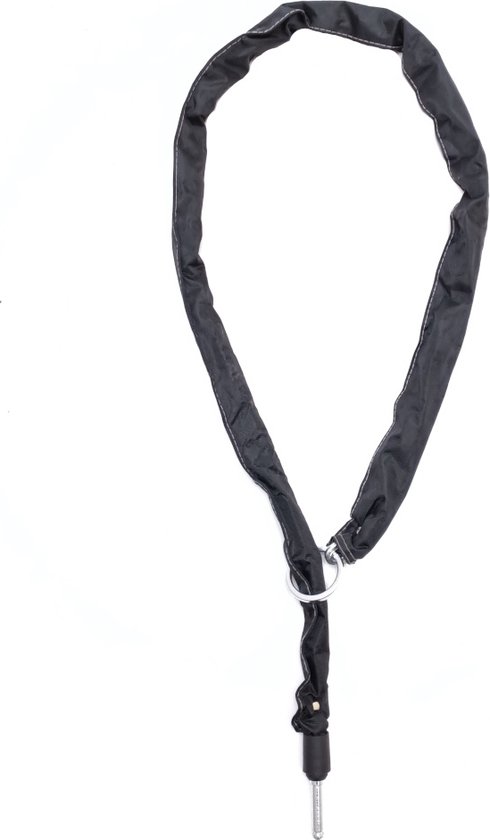 Abus Insteekketting 140cm (geschikt voor shield) van ABUS