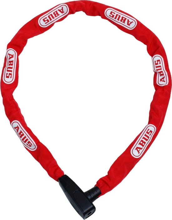 ABUS Ionus 8800 Fietsslot Rood - 95 cm van ABUS