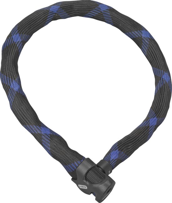 ABUS Ivera 7210 Kettingslot - 85cm van ABUS
