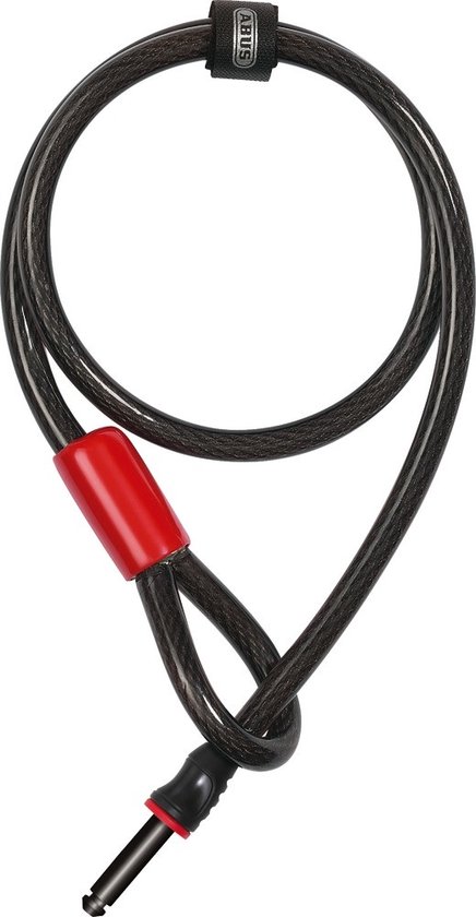 Abus - kabel voor ringslot - 12/100 van ABUS