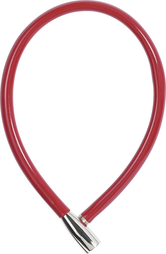 Abus Kabelslot 1900 550 X 6 Mm Blauw van ABUS