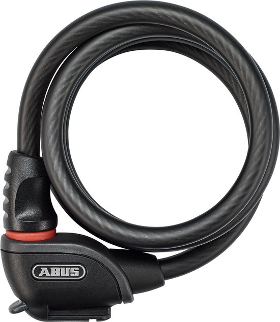 Abus kabelslot Phantom 8950/180 KF - SL9685 van ABUS