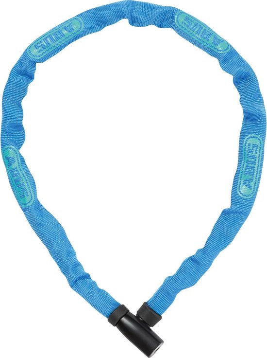 Abus kettingslot Steel-O-Chain 4804K/75 blue - SL724848 van ABUS