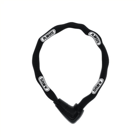 Abus kettingslot Steel-O-Chain XPlus 9809K/170 black van ABUS