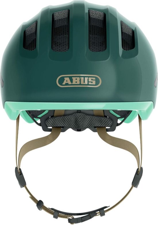 Abus Kinderhelm Smiley 2.0 M 50-55 Royal Blue van ABUS