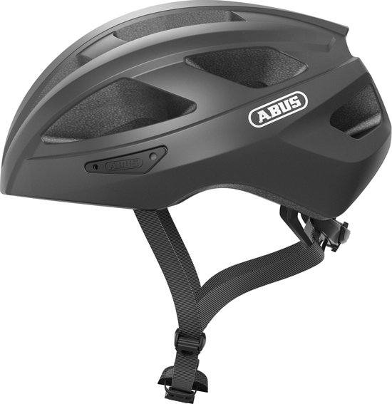 Abus Macator e-bike helm - Titan L van ABUS