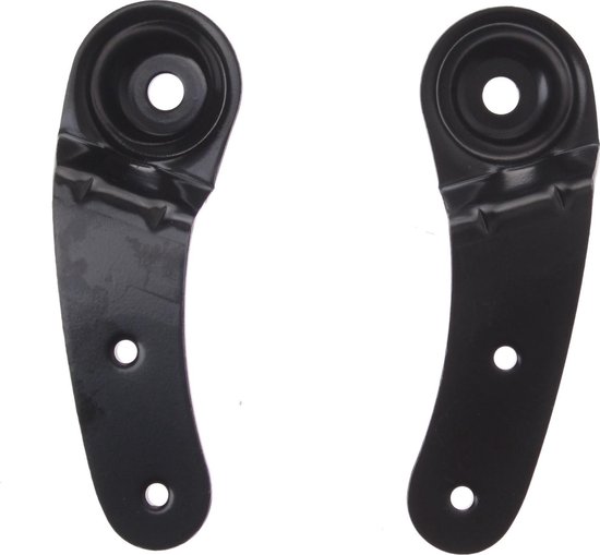 Abus montagebeugelset ATB SH485/495 - SL4423 van ABUS