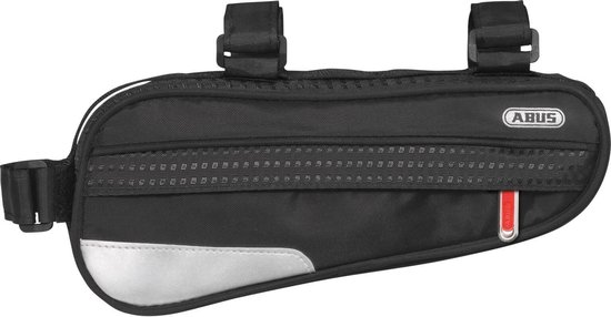 Abus Onyx ST2200 - Frametas - 1.2 l - Zwart van ABUS