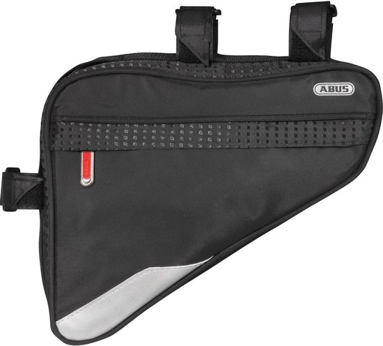 Abus Onyx ST2250 - Frametas - 1.8 l - Zwart van ABUS